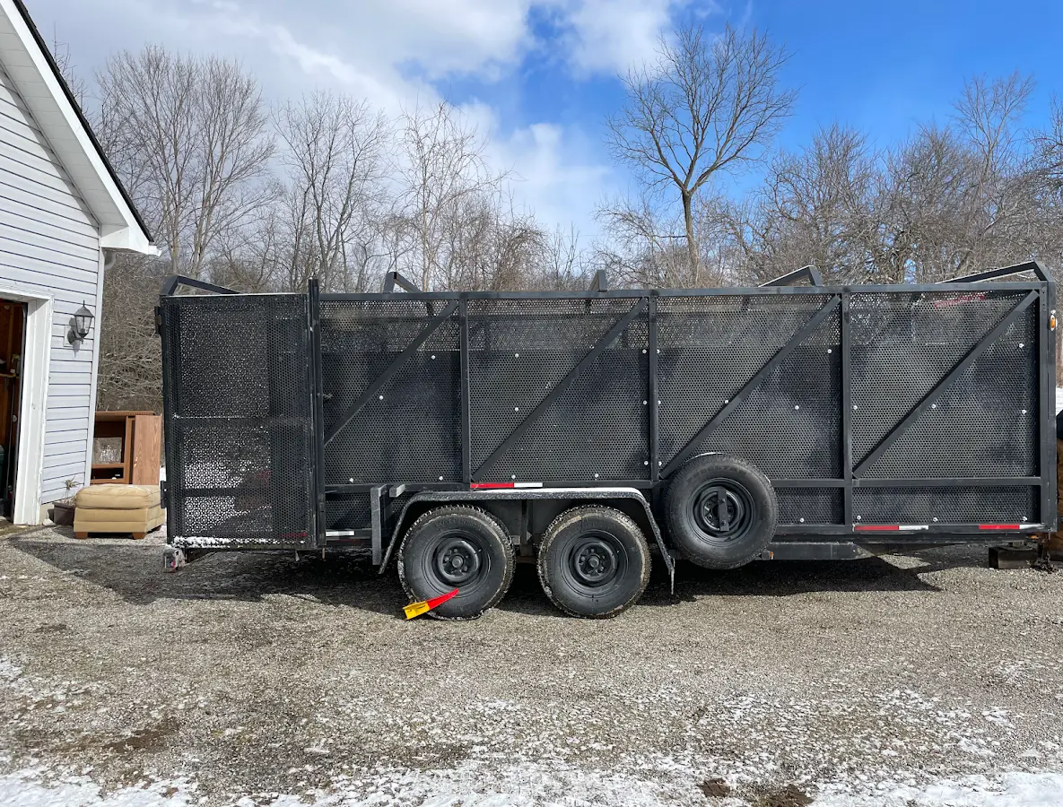 Residential Dumpster Rental in Stonecrest, GA